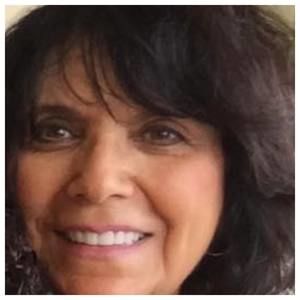 Meet your Posher, Inez